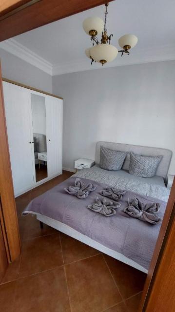 Uzdrowiskowa 7, Apartment *